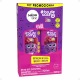 Kit Salon Line #todecacho Kids Uva (2 Produtos) (2)