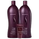 Kit Senscience True Hue Violet + Inner Restore Intensif Tratamento (3 Produtos) (8)