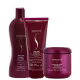 Kit Senscience True Hue + Inner Restore Intensif Moisturizing Mask Trio (3 Produtos) (6)