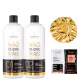 Kit Borabella Não Chore Mais 2x1L + Sachês/Touca de Cetim (1)
