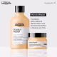 Kit Gold Quinoa Protein Shampoo 300 e Máscara 250 - L'Oréal (3)