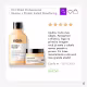 Kit Gold Quinoa Protein Shampoo 300 e Máscara 250 - L'Oréal (5)