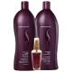 Kit Senscience True Hue Violet Salon + True Hue Color (3 Produtos) (6)