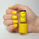 Bella Brazil Aquarela 169 Canarinho - Esmalte Cremoso 7,5ml (2)