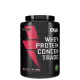 Dux Human Health Whey Protein Concentrado Chocolate - Suplemento Alimentar em Pó 900g (1)