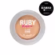 Ruby Kisses Super Fixo 220 - Pó Compacto 9g (2)