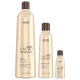 Richée Professional Cacau Organic Nutri Solution - Redutor de Volume 1L (3)