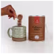 Selvs Collagen Fiber Cappuccino - Colágeno em Pó 300g (2)