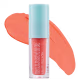 Frederika Make FDK Blusher Peach - Blush Líquido 4ml (4)