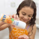 Shampoo Infantil Laranja Doce e Baunilha 250ml Alva (3)