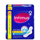 Intimus Noturno Suave - Absorvente com Abas (30 Unidades)