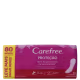 Absorvente Carefree Proteção Com perfume  Lv80Pg60
