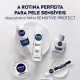 NIVEA MEN Sensitive Protect - Desodorante Antitranspirante Aerossol 150ml (7)