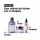 Kit L'Oréal Professionnel Serie Expert Blondifier Duo Power (2 Produtos) (5)