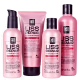 Kit Yamá Liss Repair Completo (4 Produtos)