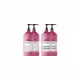 Kit L'Oreal Shamp (2und) e Cond (2und) Pro Longer 1.5L