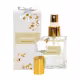 Gold Leaf Flora Vie  Eau de Cologne - Deo Colônia Feminina 50ml