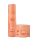 Kit Wella Professionals Invigo Nutri-Enrich Antifrizz Power (2 Produtos)