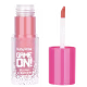 Ruby Rose Game On! K.O - Blush Líquido 3,5ml (1)