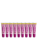 Kit 9 Unidades Hidratante Labial Carmed Bff Rosa Glitter 10g (1)