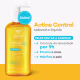 ACTINE CONTROL SAB LIQ 240ML LIMPEZA DE PELES OLEOSAS OU ACNEICAS (2)