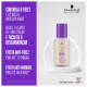Kit Schwarzkopf BC Clean Performance Frizz Away -  Shampoo 250ml + Condicionador 200ml + Óleo 50ml (4)