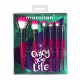 Kit de Pincéis Macrilan Enjoy Your Life (6 Unidades) (1)