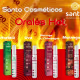 Santo Cosméticos Orale Hot Uva - Gel Beijável 30ml (5)
