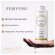 Shampoo Detox Purifying Purificante 1 Litro Luminosittà (2)