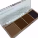 City Girls Just For My Eyebrow CG292 - Sombra para Sobrancelha 4g (2)