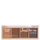 City Girls Just For My Eyebrow CG292 - Sombra para Sobrancelha 4g (1)