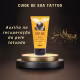 Kit Tattoo Long Life Fresh Skin - Creme Suavizante 3x40ml (2)