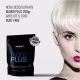 MacPaul Professional Blond Plus Azul - Pó Descolorante Capilar 250g (2)