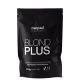 MacPaul Professional Blond Plus Branco - Pó Descolorante Capilar 250g (1)