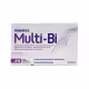 Multi-bi nutracêutico com lactobacillus para melhorar imunidade 30 caps. (4)