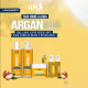 Widi Care Argan Oil Super Hidratante - Condicionador 300ml (3)