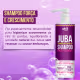 Widi Care Juba Transição Capilar - Shampoo 500ml (2)