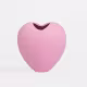 Sugador de Clitóris Go Vibe Love 10 Vibrações e 5 Sucção em Silicone Recarregável Resistente à Água (4)