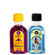 Kit Lola From Rio Danos Vorazes + Pinga! (2 Produtos) (1)
