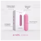A Sós Dermosex My One - Vibrador Recarregável (7)