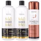 Kit Borabella Não Chore Mais + Perfecta (3 Produtos) (1)