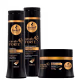 Kit Haskell Cavalo Forte Cresce Cabelo Trio 300ml/g + 3Sachê (1)