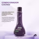 Raiz Latina Cachos Step 2 - Condicionador 250ml (2)