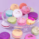 Sparkles - Lip Balm Macaron Sabrina Sato x Hello Kitty - FPS 24 (4)