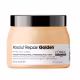 Kit L'Oréal Professionnel Absolut Repair Golden - Máscara Capilar 2x500g (2)