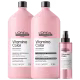 Kit L'Oréal Professionnel Vitamino Color Resveratrol Trio Salão (3 Produtos) (1)
