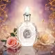 Rouat Al Musk Lattafa Perfumes Eau de Parfum - Perfume Feminino 100ml (4)