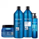 Kit Redken Extreme Salon Total Leave-in (4 produtos) (1)