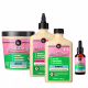 Kit Lola Cosmetics Densidade (4 Produtos)
