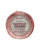 Ruby Rose Twinkle Touch Ice Glow - Sombra e Iluminador 6g (2)